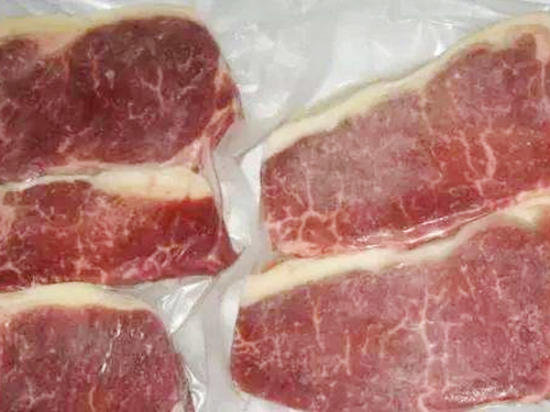 东莞冻肉配送厂家